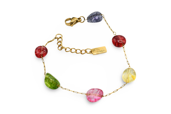Natural Stone Bracelet