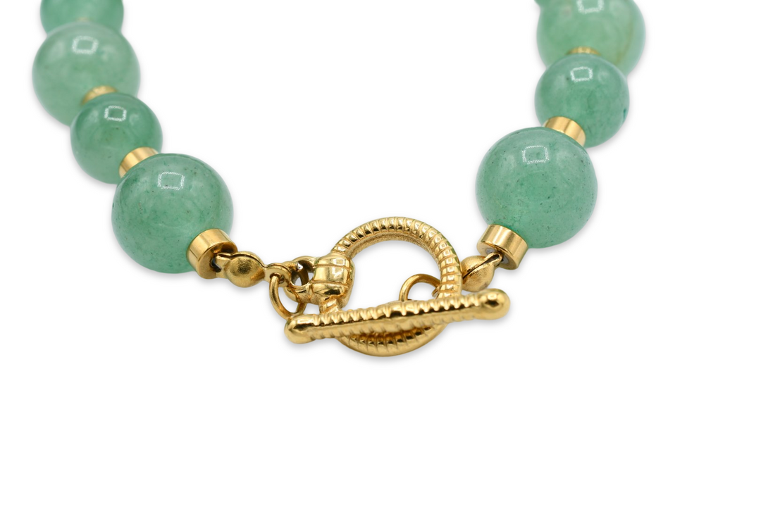 Jade Bracelet