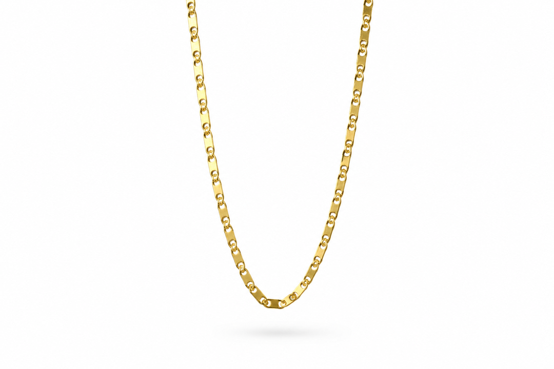 Florencia Necklace