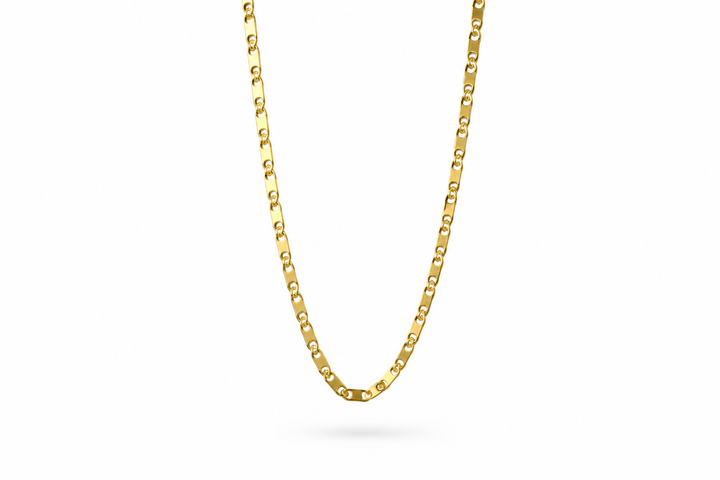 Florencia Necklace