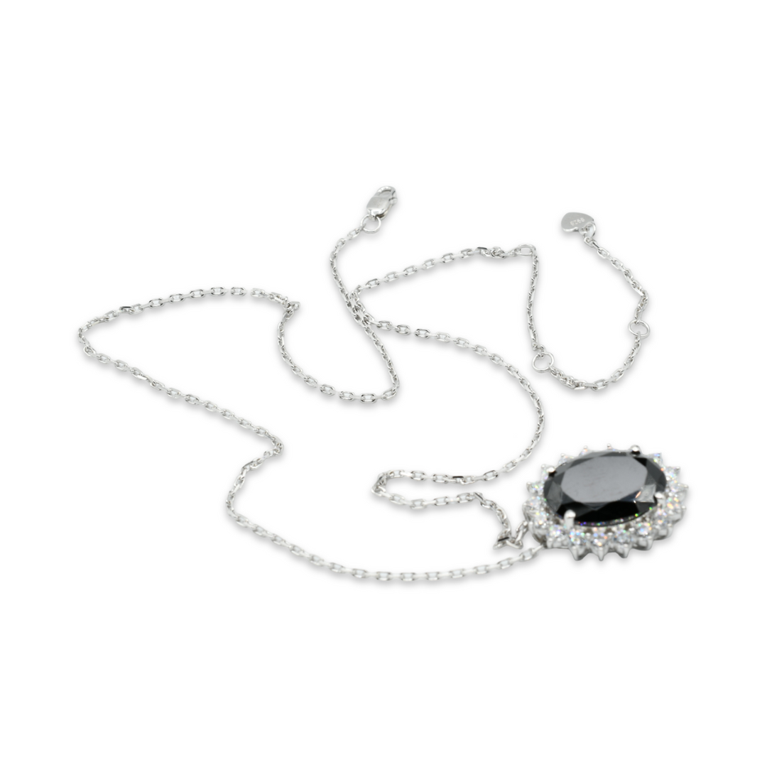 Princess Necklace 925