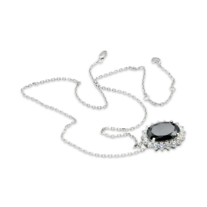 Princess Necklace 925