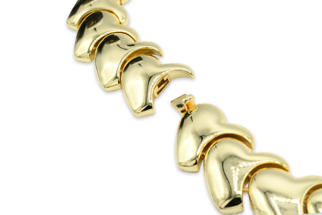 Heart Choker