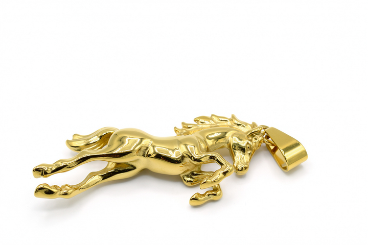 Horse Pendant
