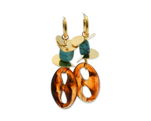 Load image into Gallery viewer, Havana Earrings
