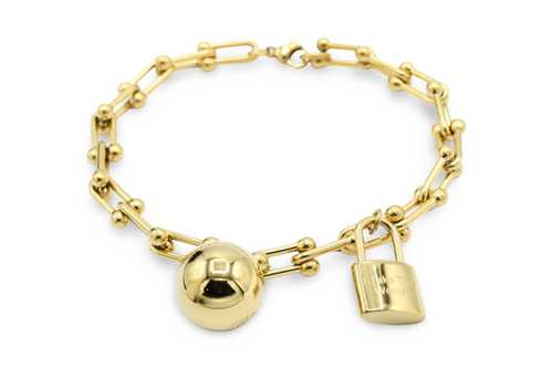 Ball Bracelet