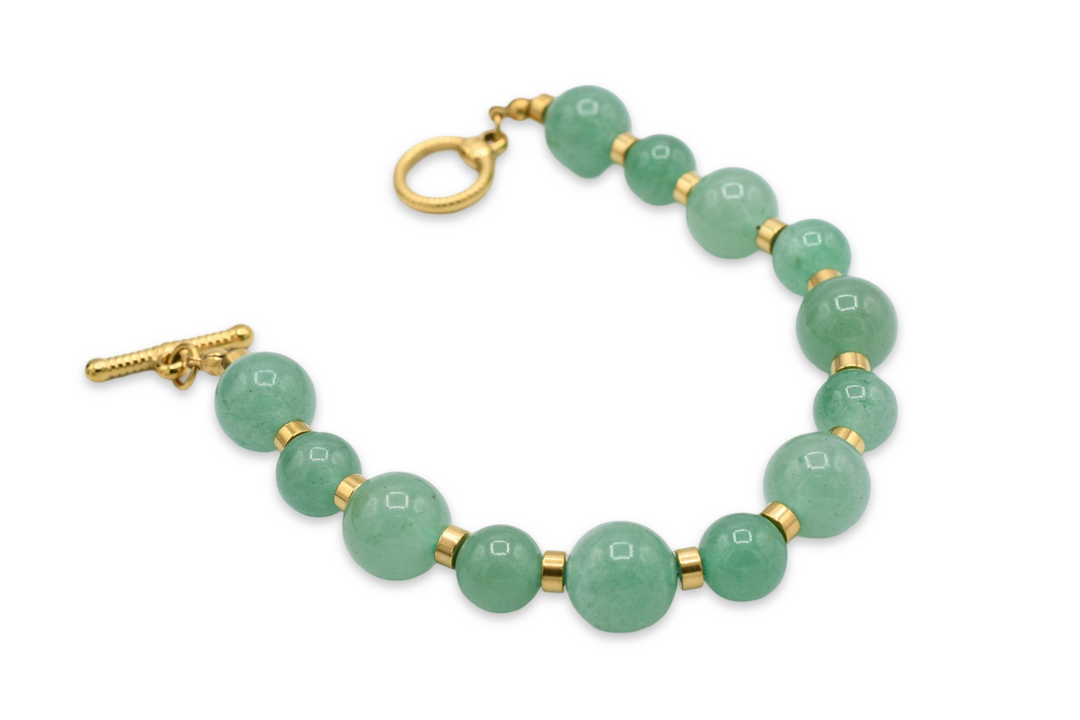 Jade Bracelet