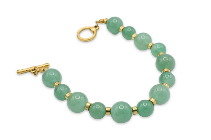 Jade Bracelet
