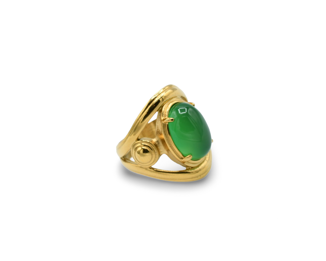 Patrick Ring / Anillo