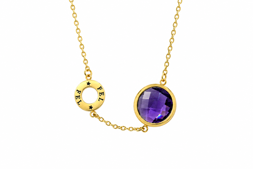 LATIN Necklace