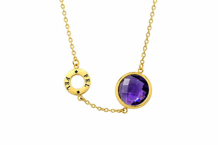 LATIN Necklace