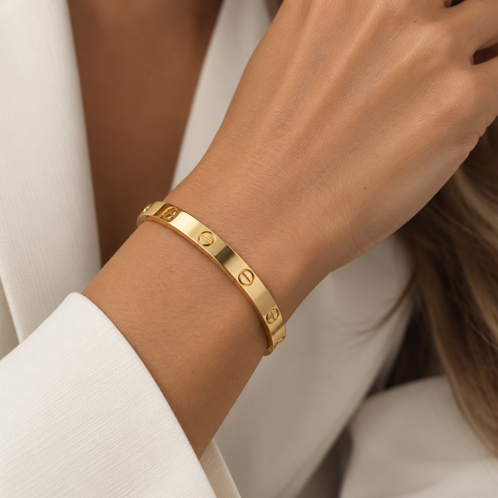C Bangle