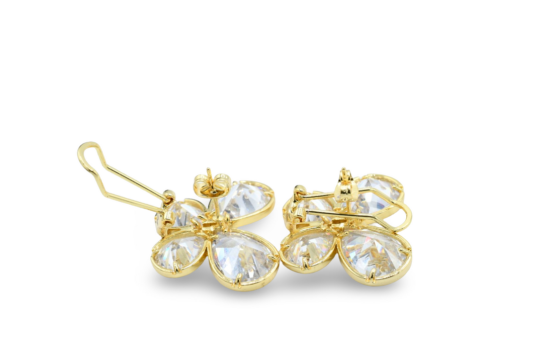 Butterfly Earrings