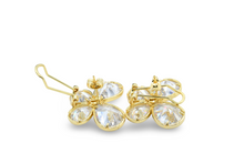 Load image into Gallery viewer, Butterfly Earrings