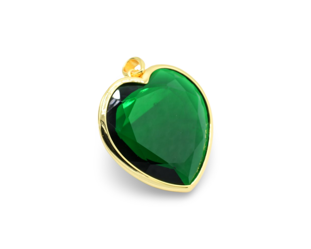 El Corazon Verde