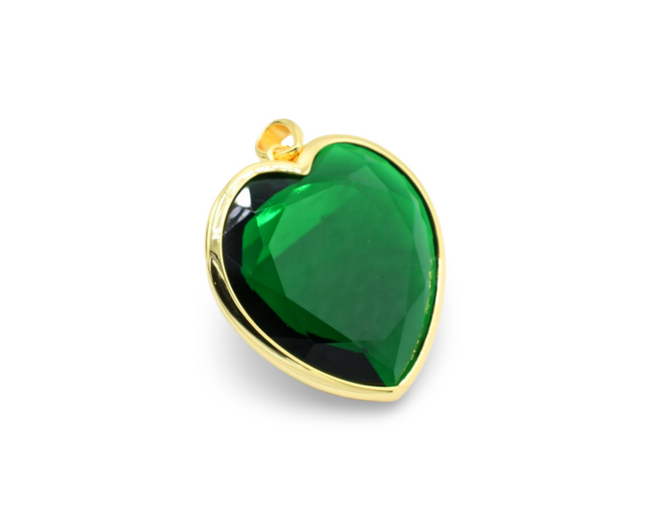 El Corazon Verde