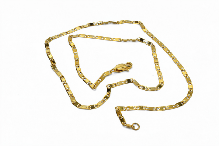 Florencia Necklace