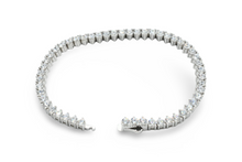 Load image into Gallery viewer, Tennis Bracelet Plata 925