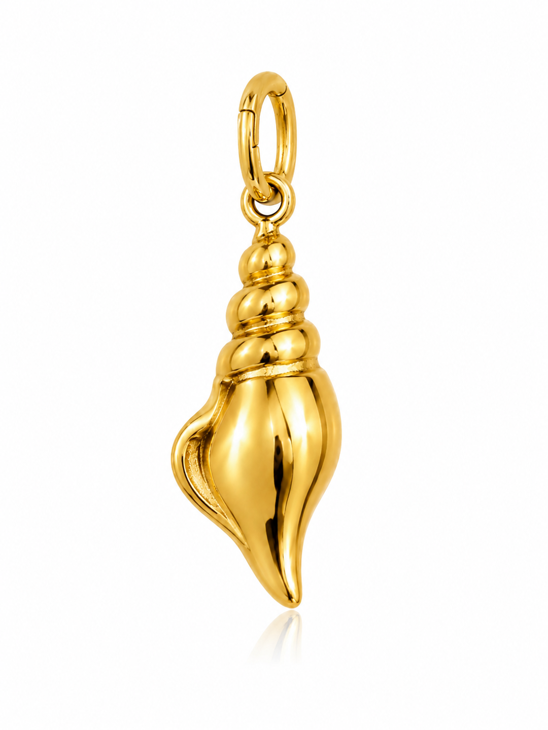SeaShell Pendant