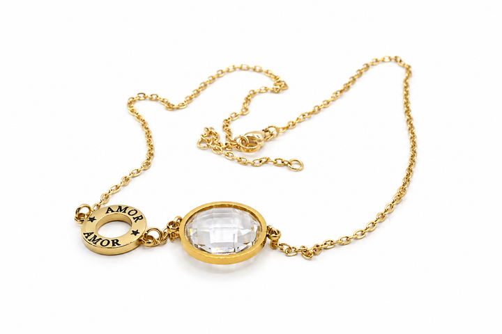 LATIN Necklace
