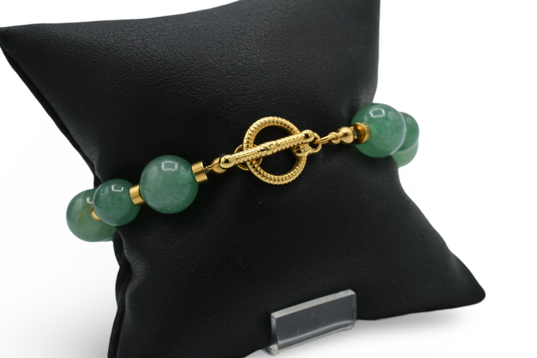 Jade Bracelet