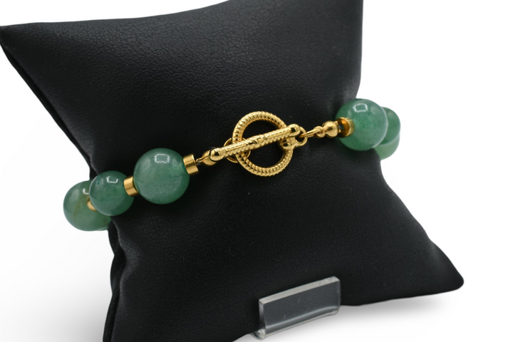 Jade Bracelet