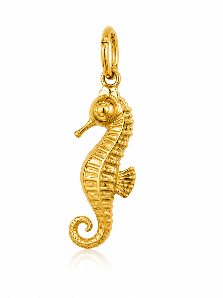 SeaHorse Pendant