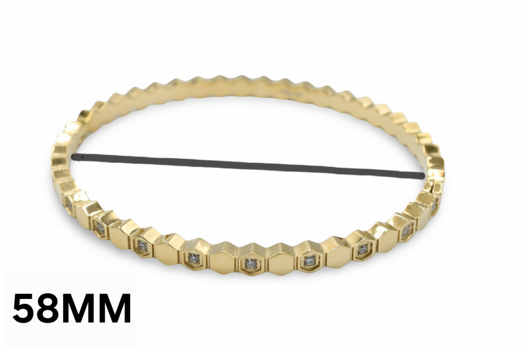 Honey Bangle