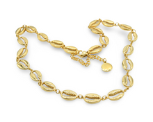Load image into Gallery viewer, Mini Coastal Necklace