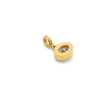 Load image into Gallery viewer, Oval Stone Pendant