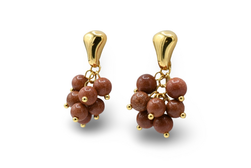 Venturina Earrings