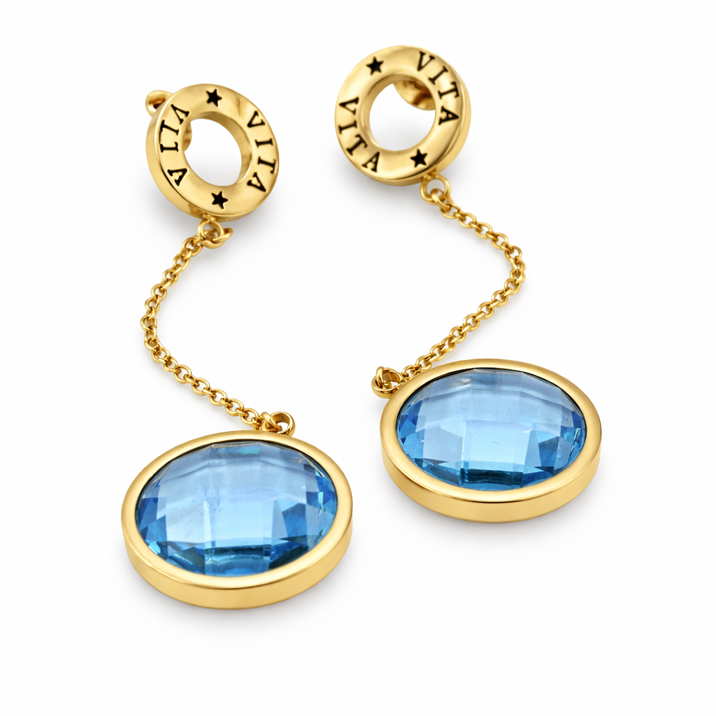 Vita Earrings