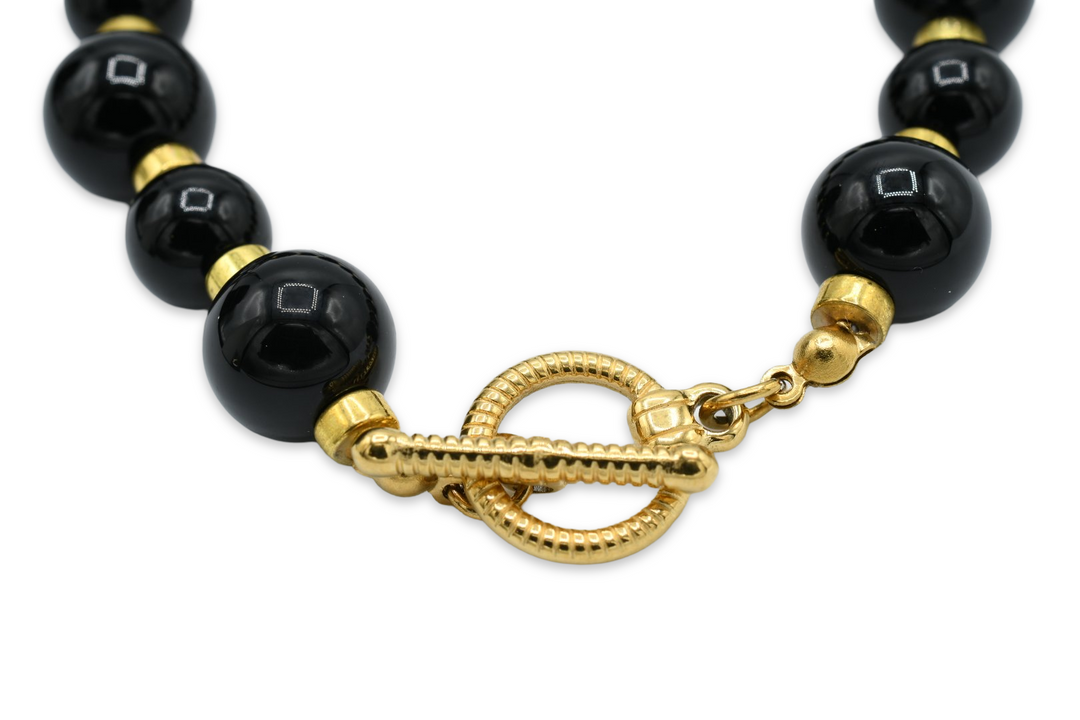 Onyx Bracelet