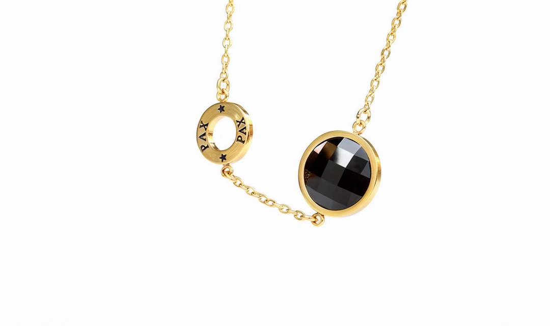 LATIN Necklace