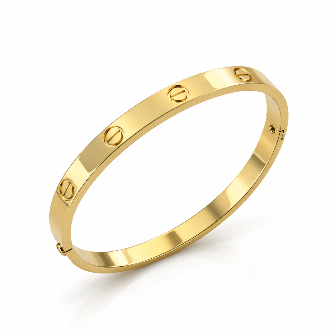 C Bangle