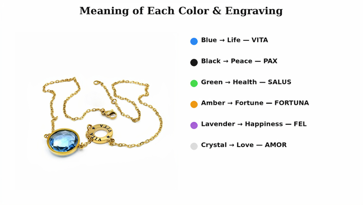 VITA Necklace
