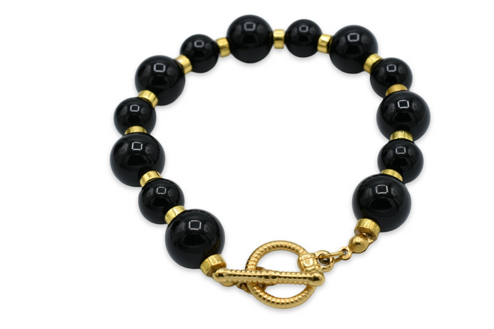 Onyx Bracelet