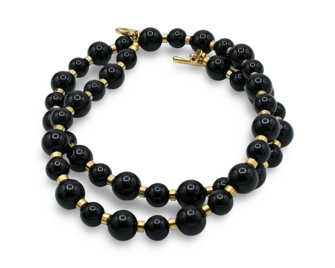 Onyx Choker