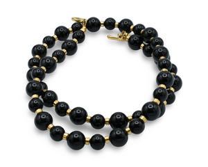 Onyx Choker