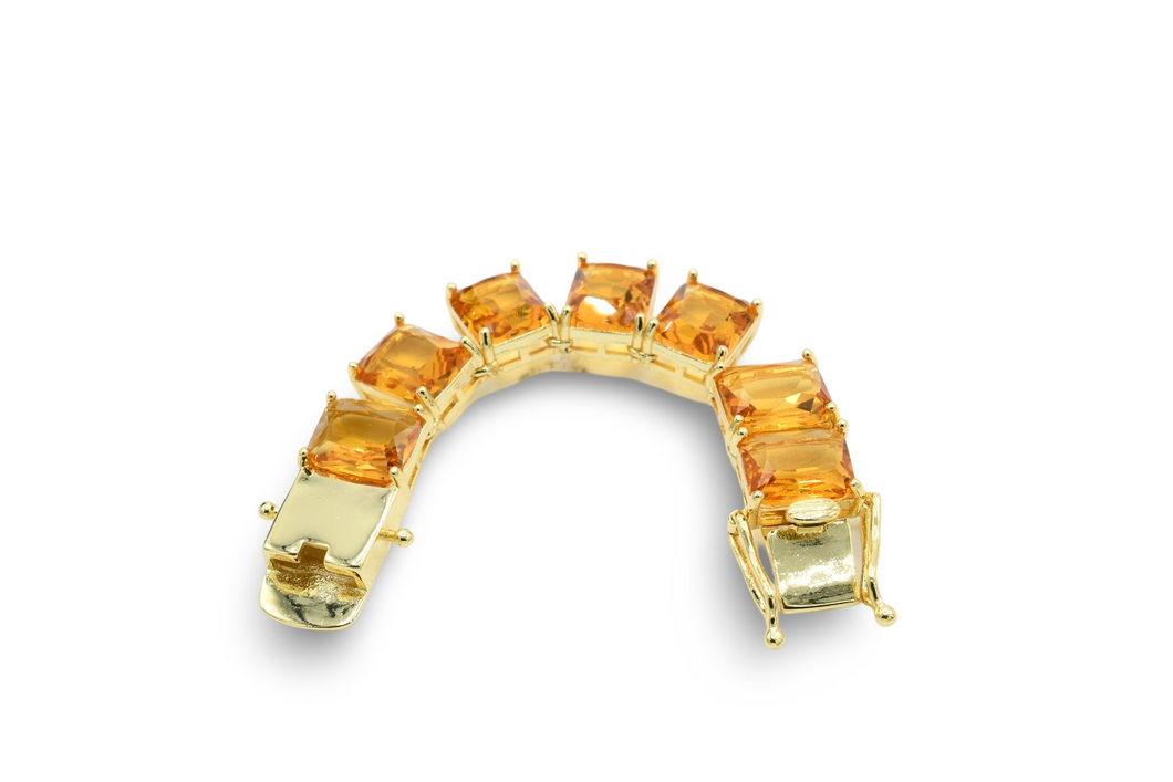 Amber Night Set