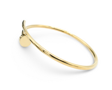 Load image into Gallery viewer, Nail Bangle