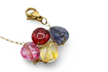 Load image into Gallery viewer, Natural Stone Bracelet