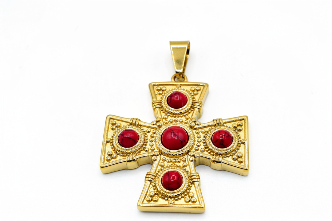 Lady Pendant