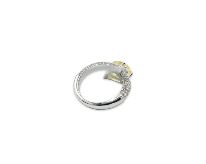 Snake Ring / Anillo 925