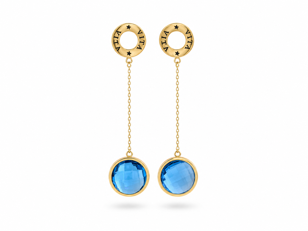 LATIN Earrings