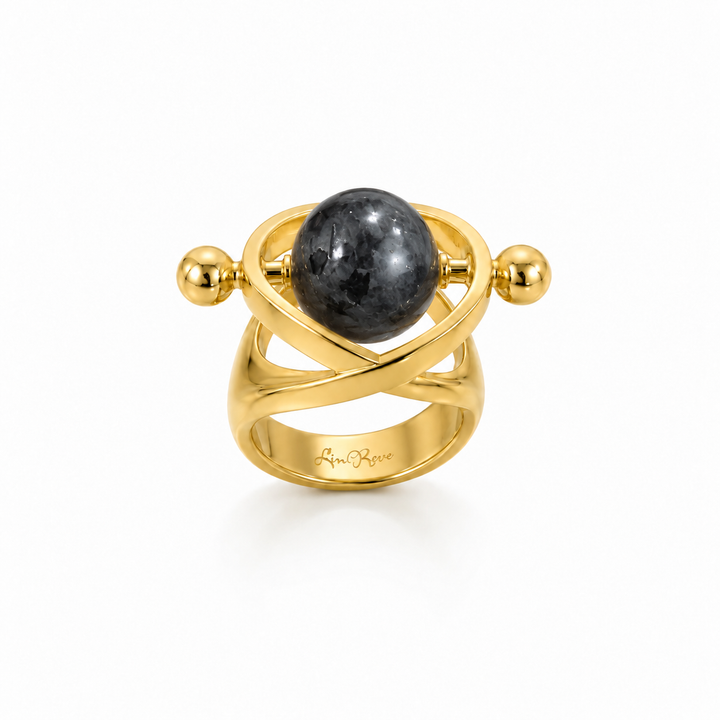 Black Orbital Ring