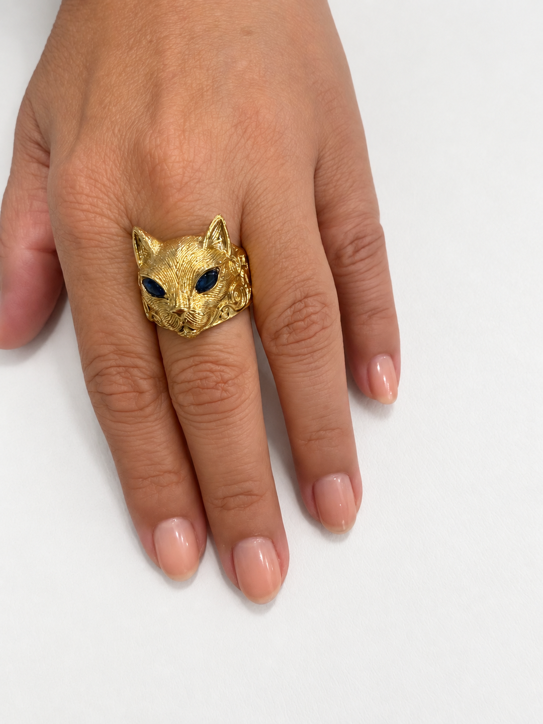 Clementino Ring