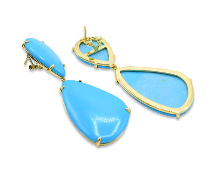 Capri Earrings