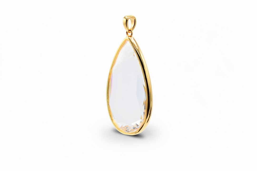 Tear Drop Pendant