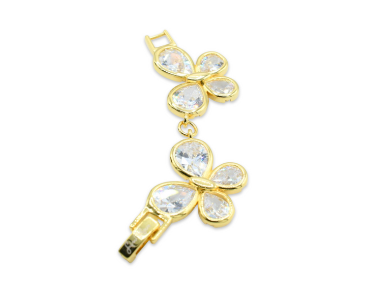 Butterfly Necklace